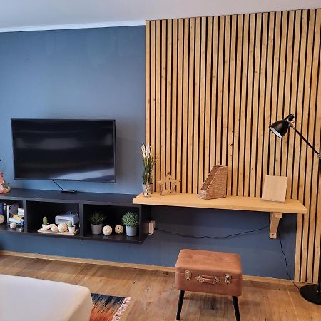 Cool Studio - Apartment In Gosau - Hallstatt - Wellness And Pool Included Ngoại thất bức ảnh
