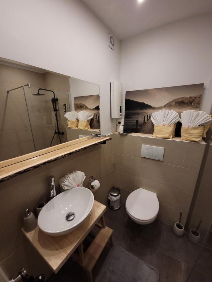 Cool Studio - Apartment In Gosau - Hallstatt - Wellness And Pool Included Ngoại thất bức ảnh