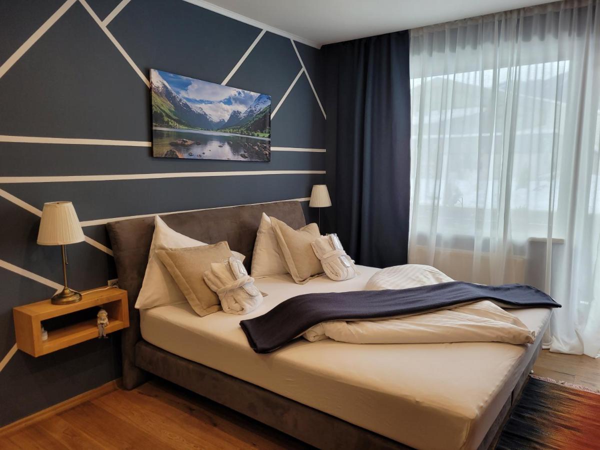 Cool Studio - Apartment In Gosau - Hallstatt - Wellness And Pool Included Ngoại thất bức ảnh