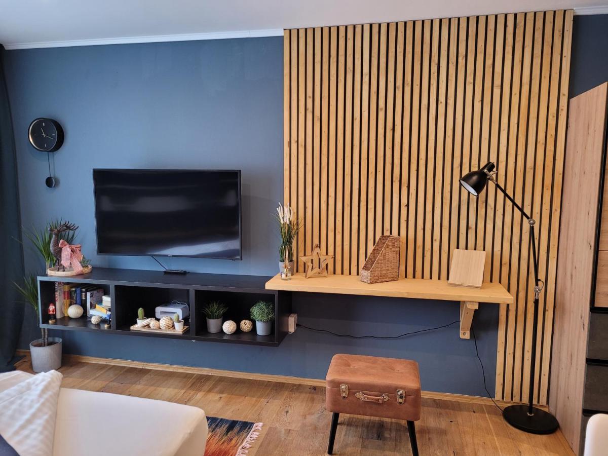 Cool Studio - Apartment In Gosau - Hallstatt - Wellness And Pool Included Ngoại thất bức ảnh