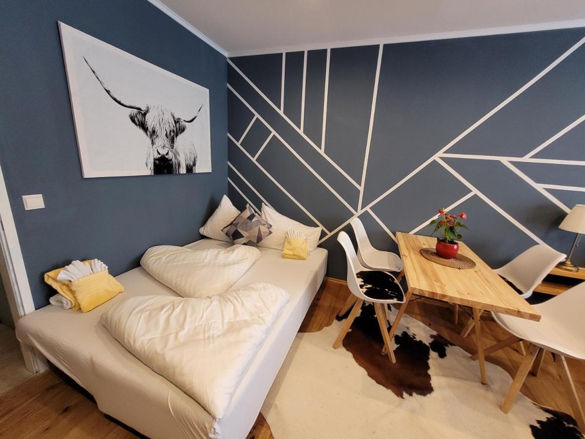Cool Studio - Apartment In Gosau - Hallstatt - Wellness And Pool Included Ngoại thất bức ảnh