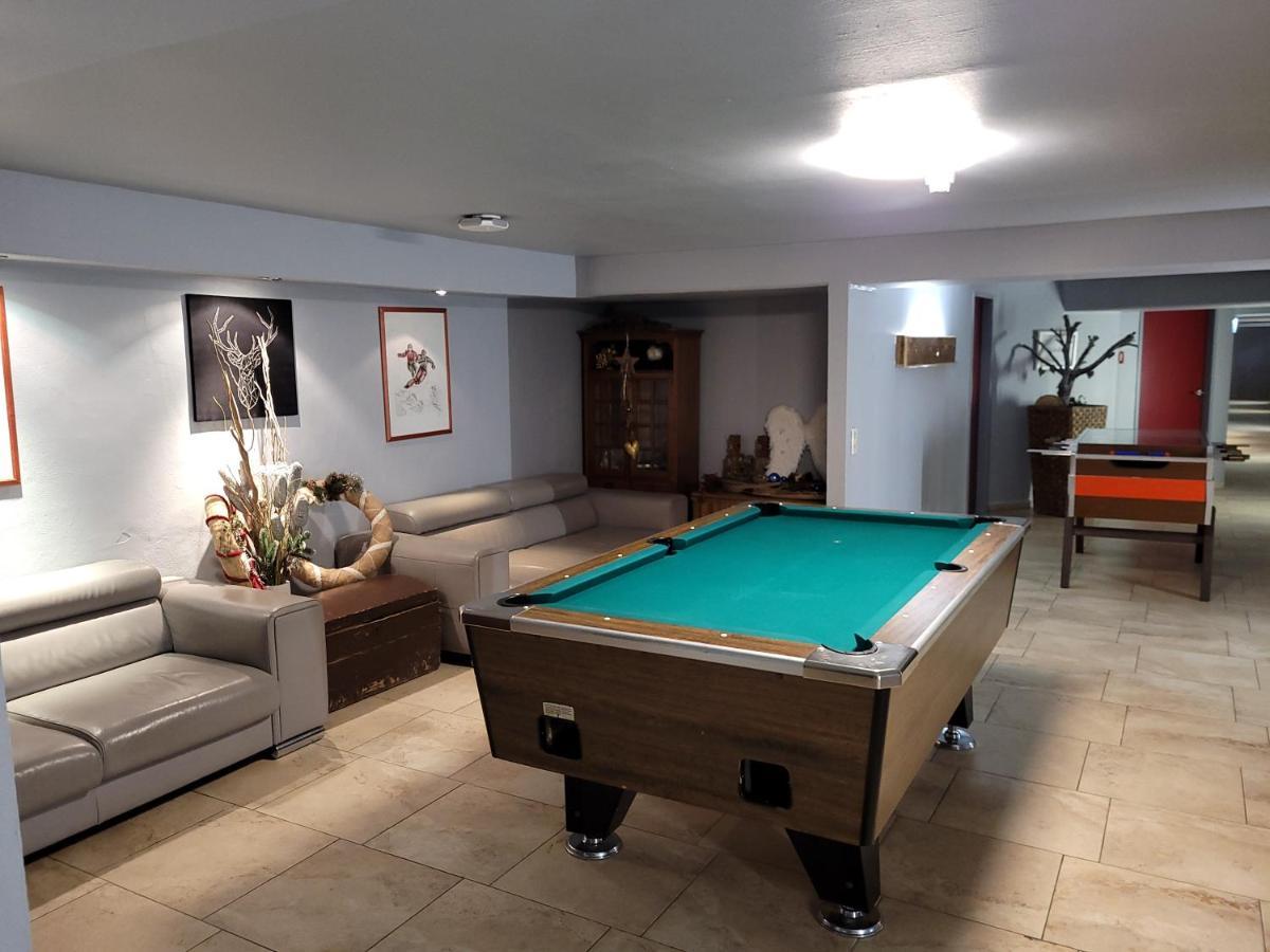 Cool Studio - Apartment In Gosau - Hallstatt - Wellness And Pool Included Ngoại thất bức ảnh