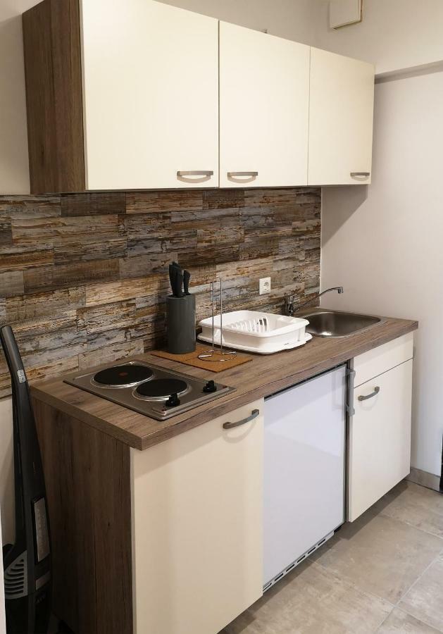 Cool Studio - Apartment In Gosau - Hallstatt - Wellness And Pool Included Ngoại thất bức ảnh