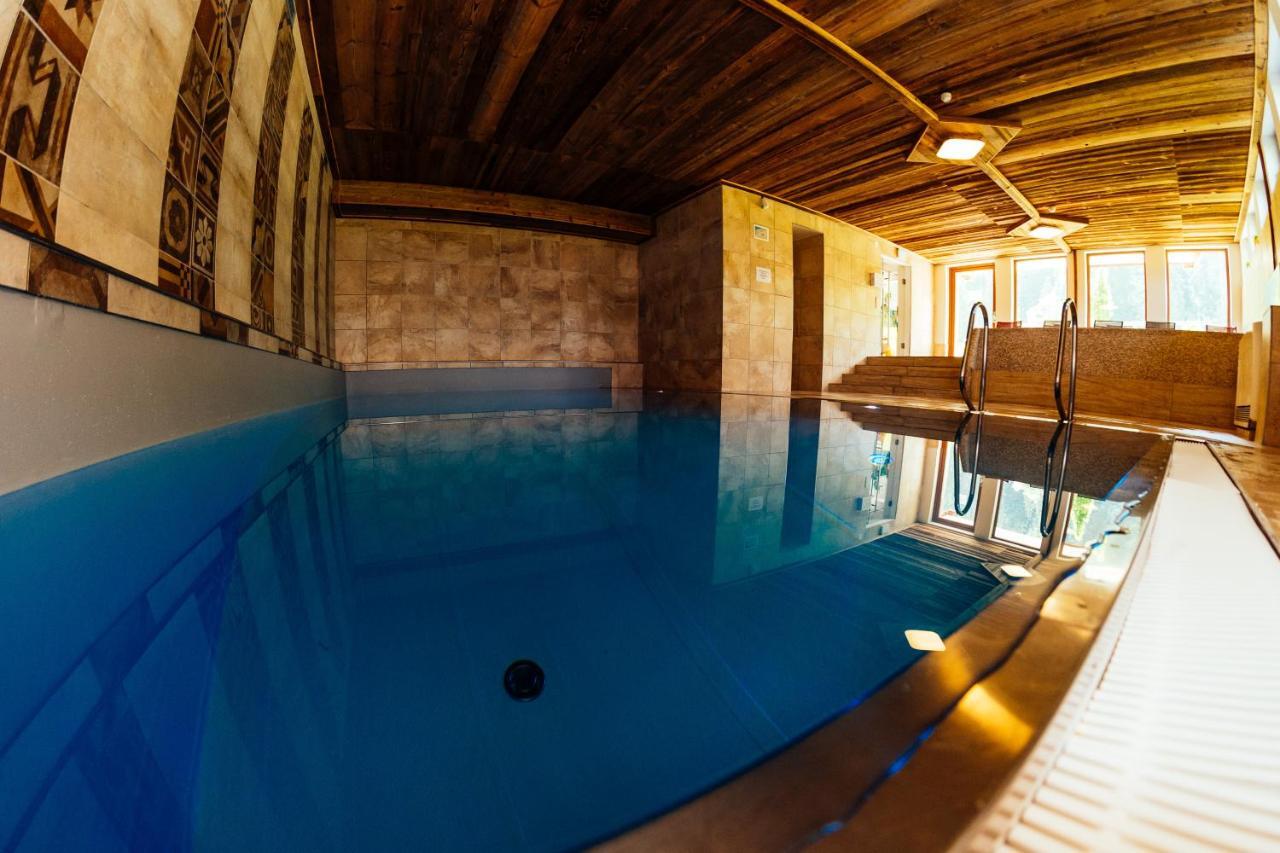 Cool Studio - Apartment In Gosau - Hallstatt - Wellness And Pool Included Ngoại thất bức ảnh